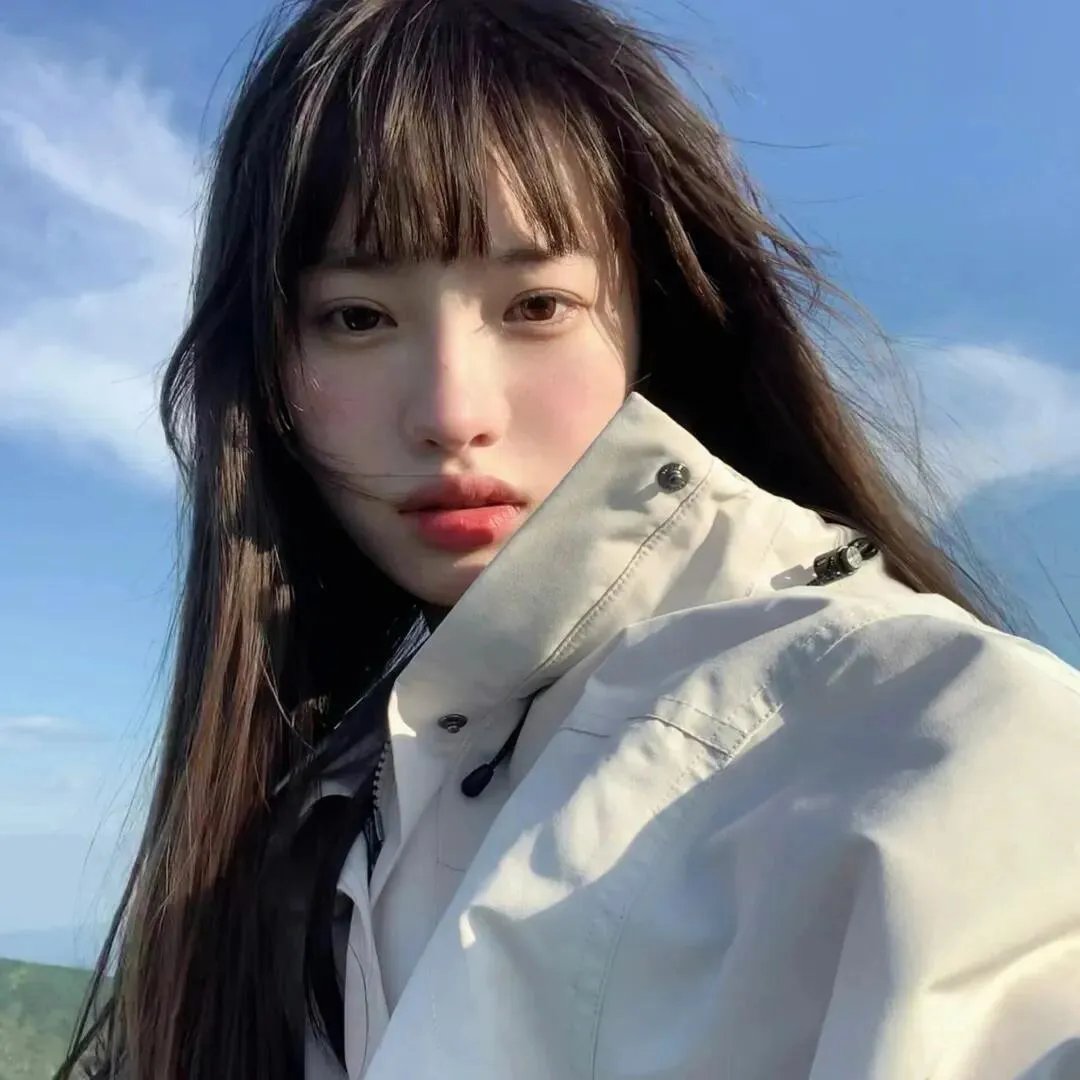 收集男人的女人