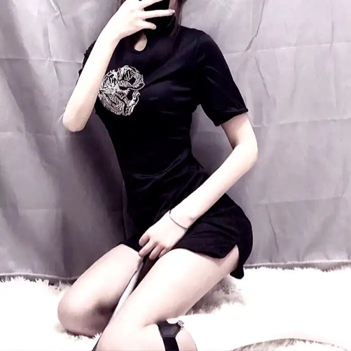 来魔女食堂吧